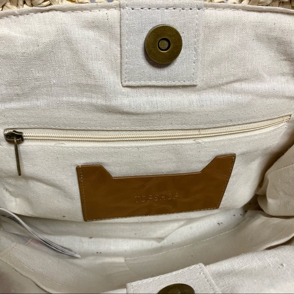 Topshop Purse - Picture 6 of 16